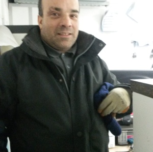 Photo de profil de Mohamed Hocine