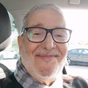 Photo de profil de Mohamed Jaffal