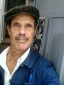 Photo de profil de Mohamed Kabbou