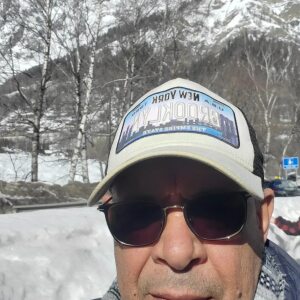 Photo de profil de Mohamed Kabbouri