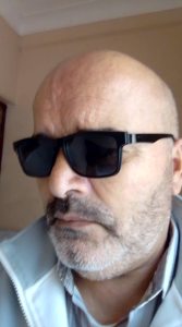 Photo de profil de Mohamed Kabiri