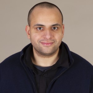 Photo de profil de Mohamed Kachour