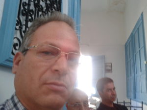 Photo de profil de Mohamed Kammoun