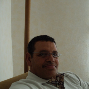 Photo de profil de Mohamed Karib