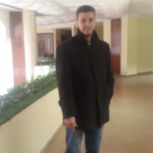 Photo de profil de Mohamed Khateb