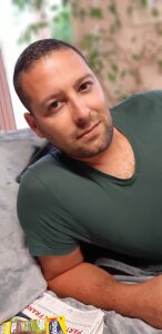 Photo de profil de Mohamed Khattabi