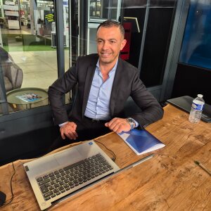 Photo de profil de Mohamed Khedim