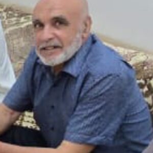 Photo de profil de Mohamed Khelifa