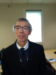 Photo de profil de Mohamed Khentache