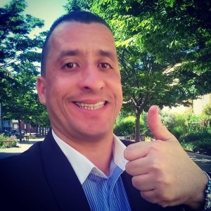 Photo de profil de Mohamed Kherchouche