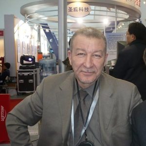 Photo de profil de Mohamed Khier
