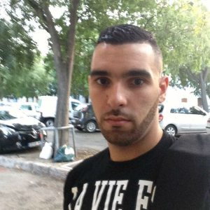 Photo de profil de Mohamed Kirat