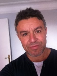 Photo de profil de Mohamed Koukou