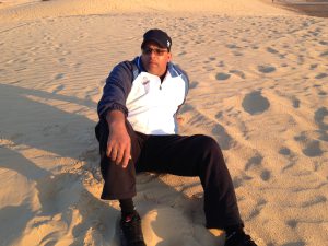 Photo de profil de Mohamed Labidi