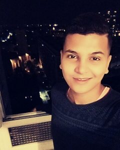 Photo de profil de Mohamed Lachemar