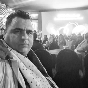 Photo de profil de Mohamed Ladib