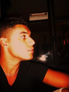 Photo de profil de Mohamed Lamghari