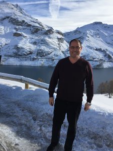 Photo de profil de Mohamed Laqhila