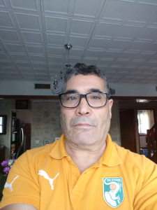 Photo de profil de Mohamed Laribi