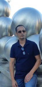 Photo de profil de Mohamed Latreche