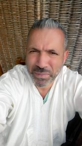 Photo de profil de Mohamed Lazreg