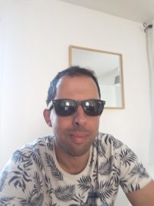 Photo de profil de Mohamed Lebcir