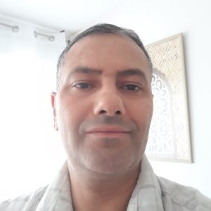 Photo de profil de Mohamed Lhajri