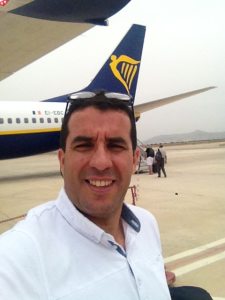 Photo de profil de Mohamed Lkima