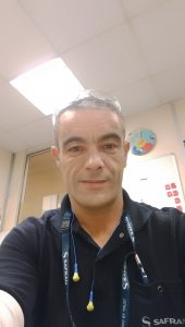 Photo de profil de Mohamed Louifi