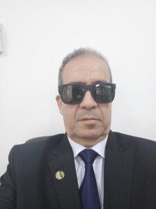 Photo de profil de Mohamed Lounis