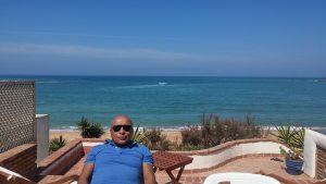 Photo de profil de Mohamed Louriki