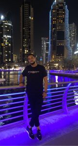 Photo de profil de Mohamed M Lik