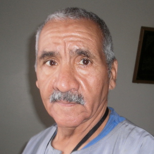 Photo de profil de Mohamed Madani