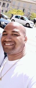 Photo de profil de Mohamed Mahich