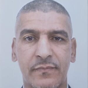 Photo de profil de Mohamed Majdoubi