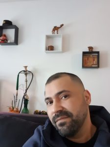 Photo de profil de Mohamed Mansouri