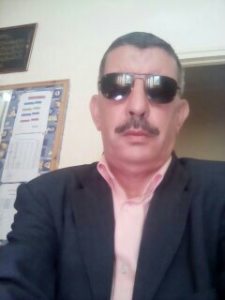 Photo de profil de Mohamed Marki