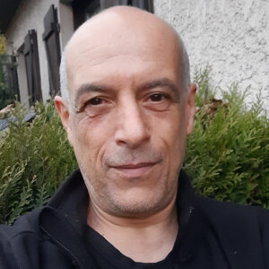 Photo de profil de Mohamed Mazari