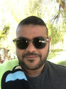 Photo de profil de Mohamed Meguellati