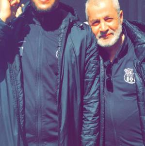 Photo de profil de Mohamed Meguenni Tani