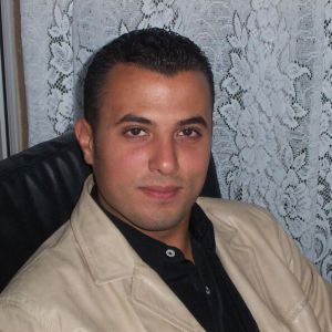 Photo de profil de Mohamed Mehadji