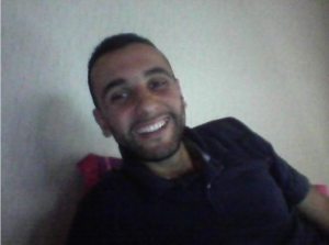Photo de profil de Mohamed Mejani