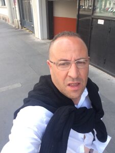 Photo de profil de Mohamed Mesbah