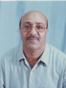 Photo de profil de Mohamed Meskine