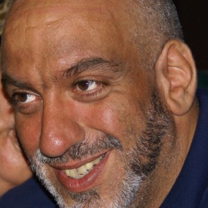 Photo de profil de Mohamed Moghrani