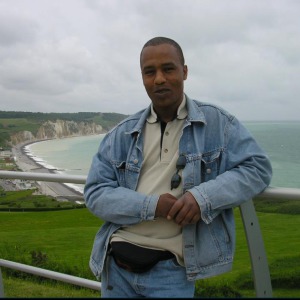 Photo de profil de Mohamed Morad
