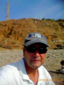 Photo de profil de Mohamed Mouissa