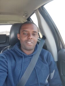 Photo de profil de Mohamed Moussa