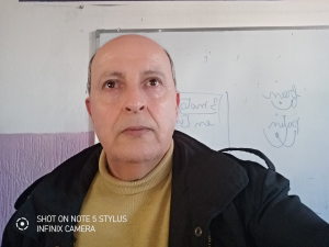Photo de profil de Mohamed Moussammim