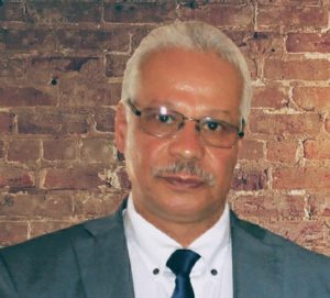Photo de profil de Mohamed Moustaouli